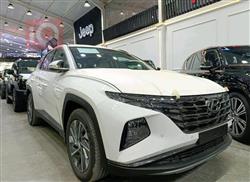 هیوندای تۆکسۆن